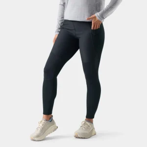 Mallas térmicas Active Fleece Wind para mujer