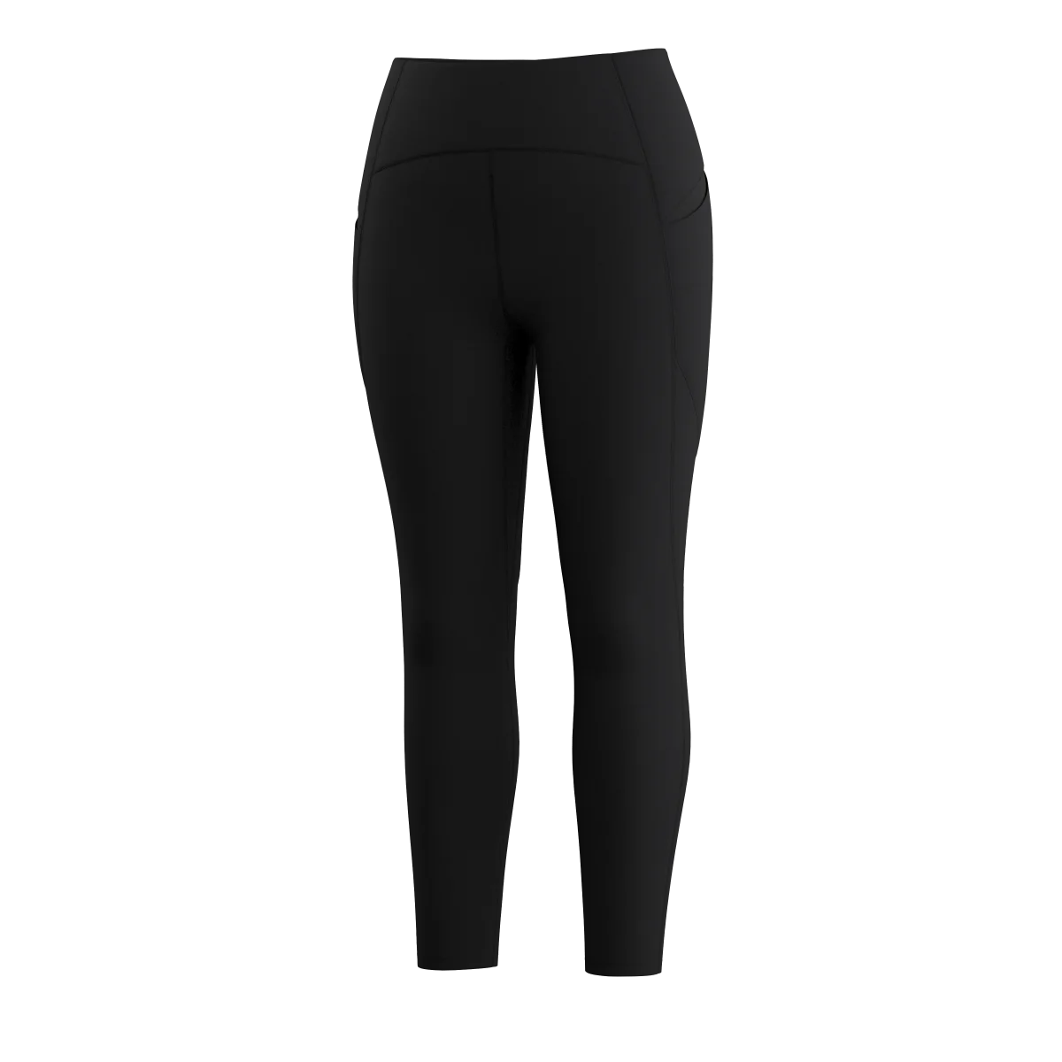 Mallas térmicas Active Merino Movement para mujer - Imagen 5