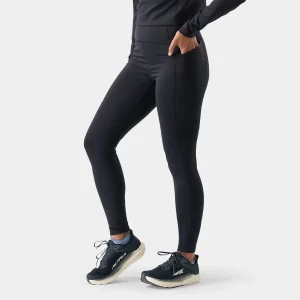 Mallas térmicas Active Merino Movement para mujer