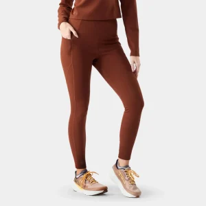 Mallas térmicas Active Merino Movement para mujer