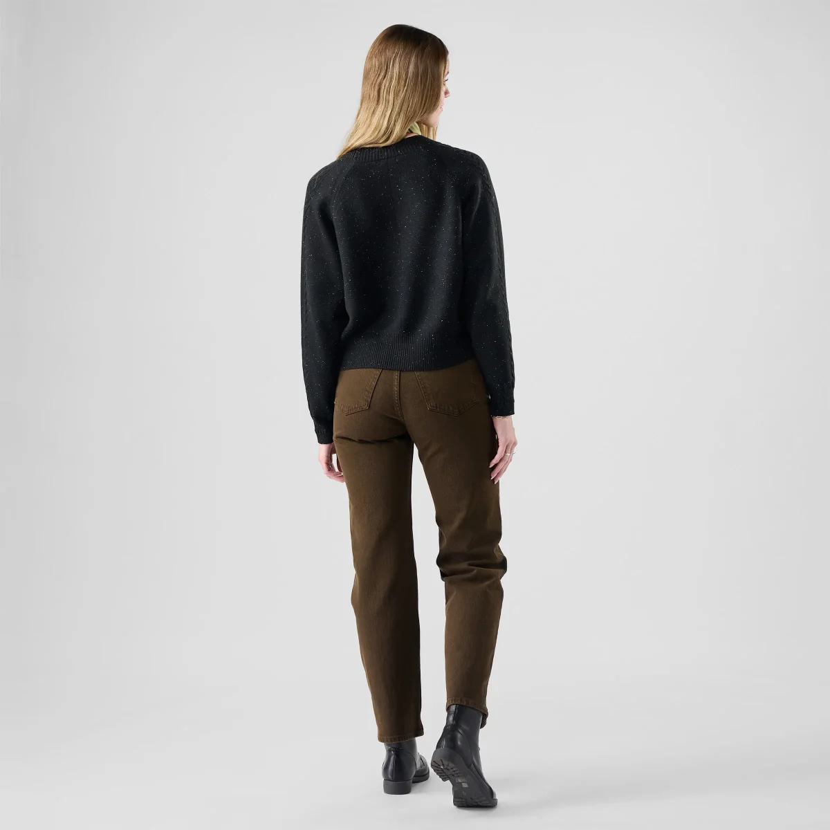 Cárdigan Edgewood para mujer - Imagen 3