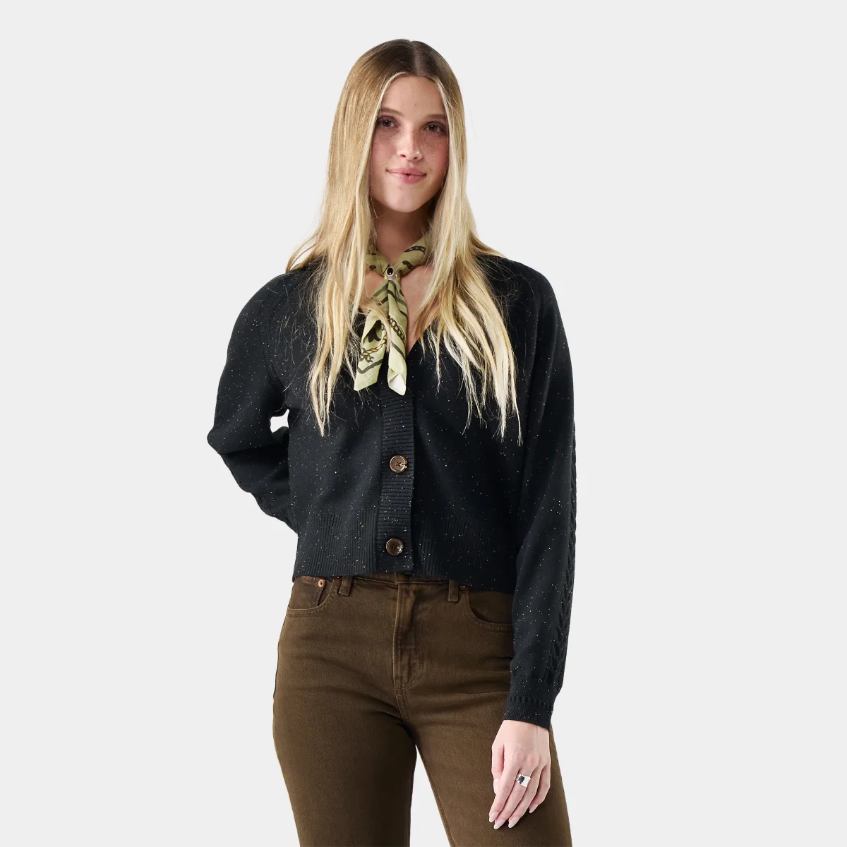 Cárdigan Edgewood para mujer - Imagen 2