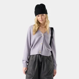 Cárdigan Edgewood para mujer