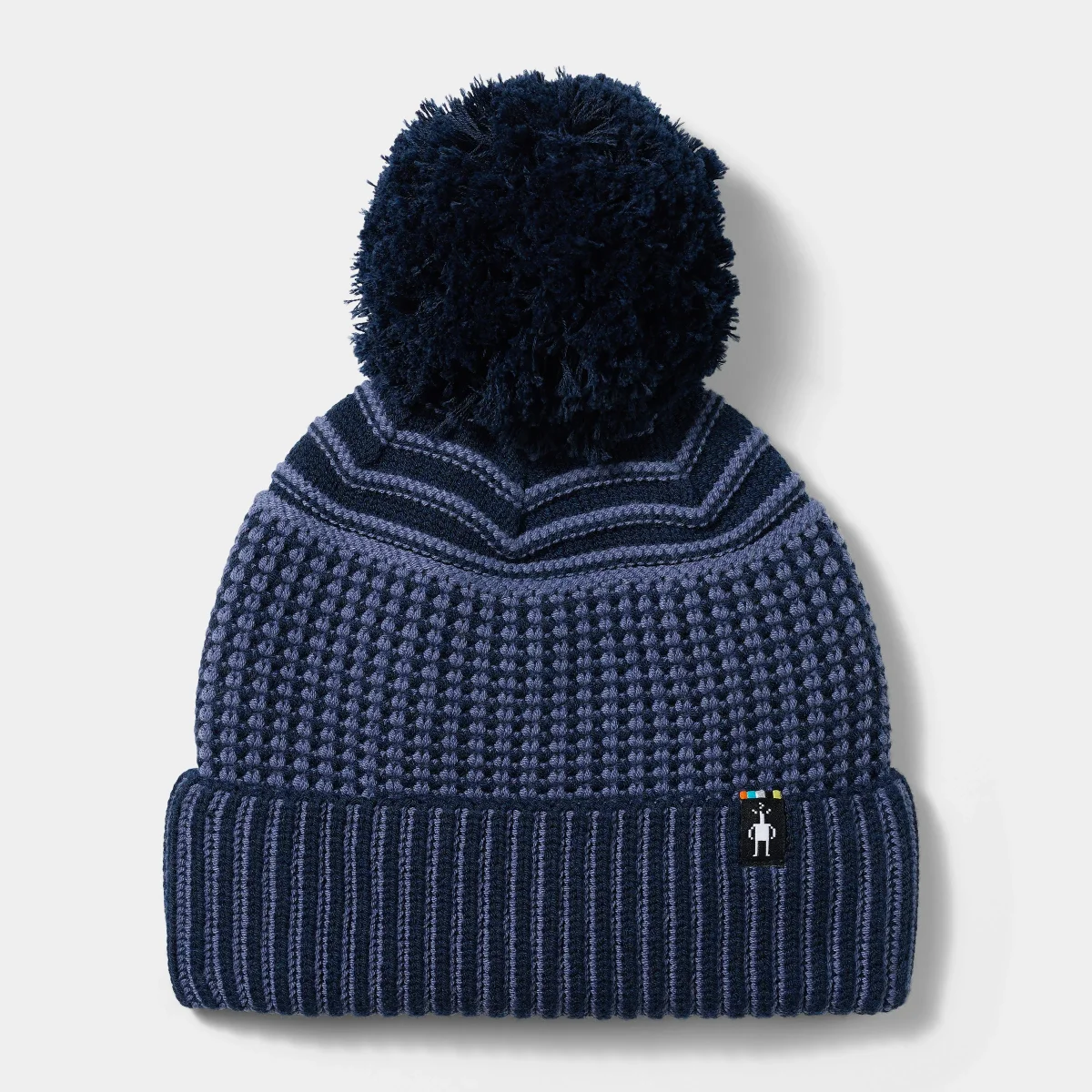 Gorro de punto Summit Pom - Imagen 3