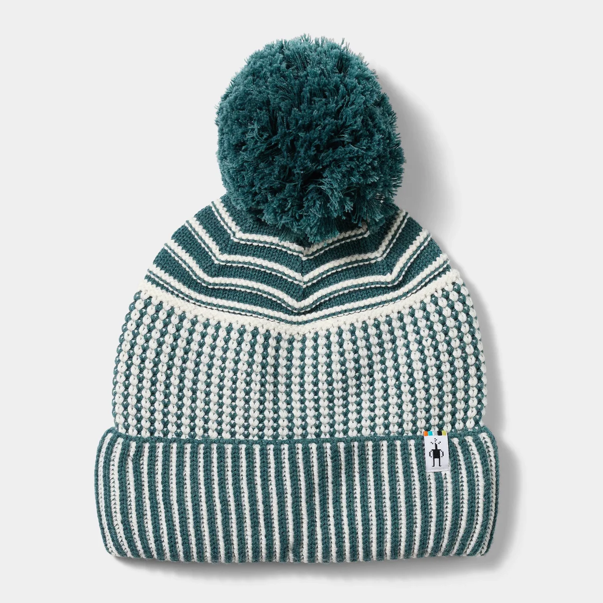 Gorro de punto Summit Pom - Imagen 3