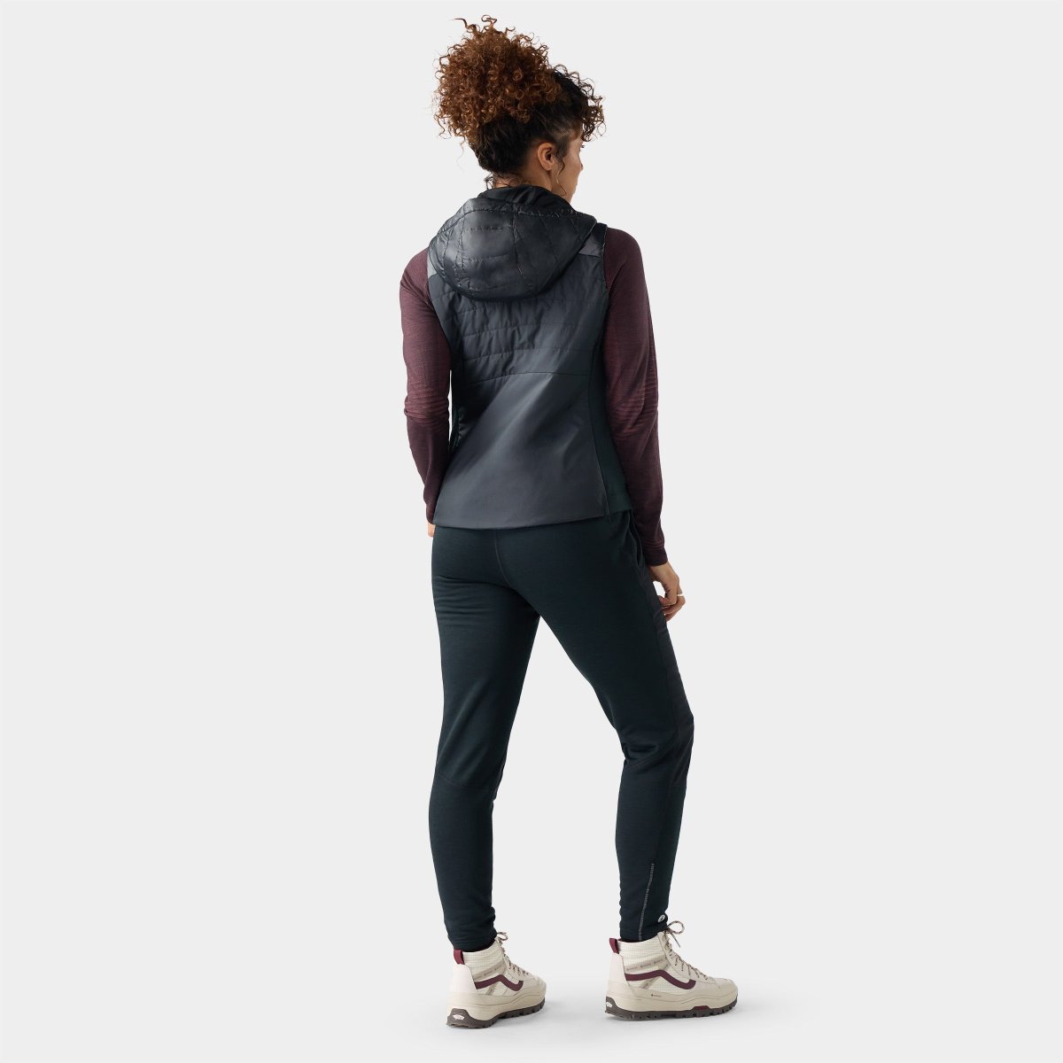 Chaleco Smartloft para mujer - Imagen 3