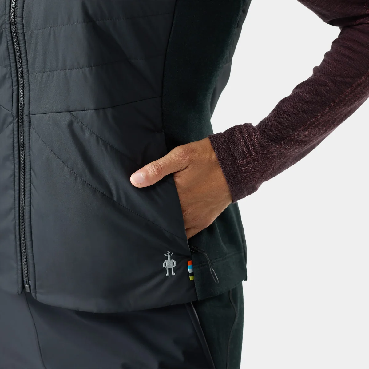 Chaleco Smartloft para mujer - Imagen 4