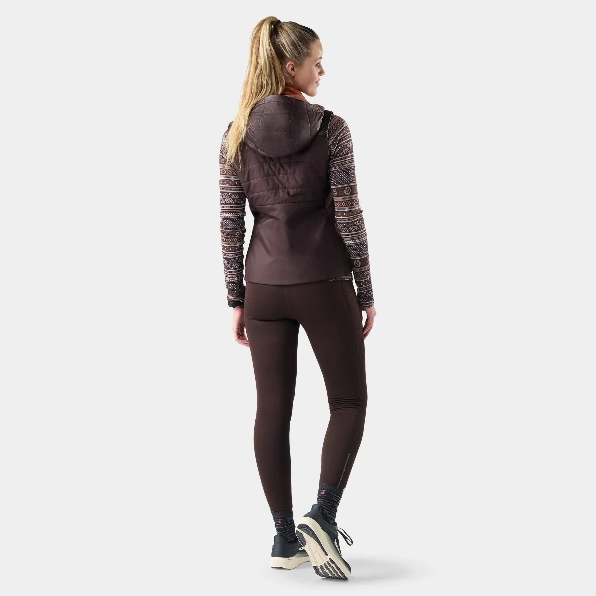 Chaleco Smartloft para mujer - Imagen 3