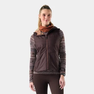 Chaleco Smartloft para mujer