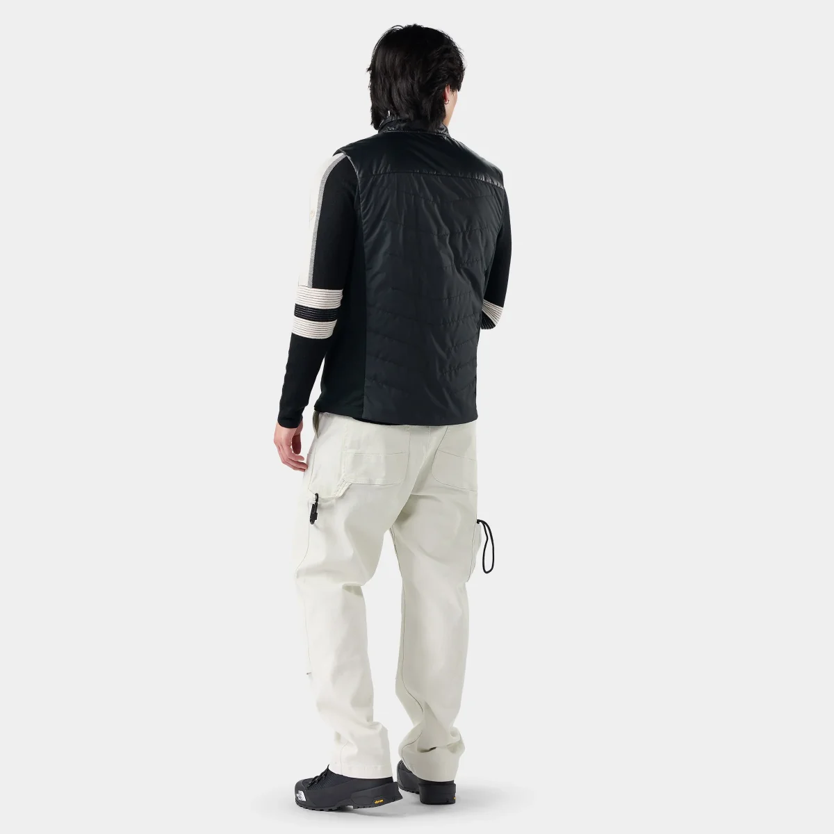 Smartloft Weste für Herren - Imagen 3