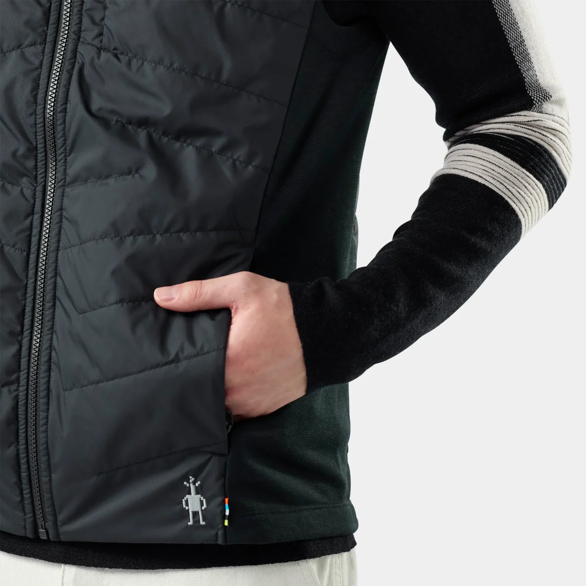 Smartloft Weste für Herren - Imagen 4