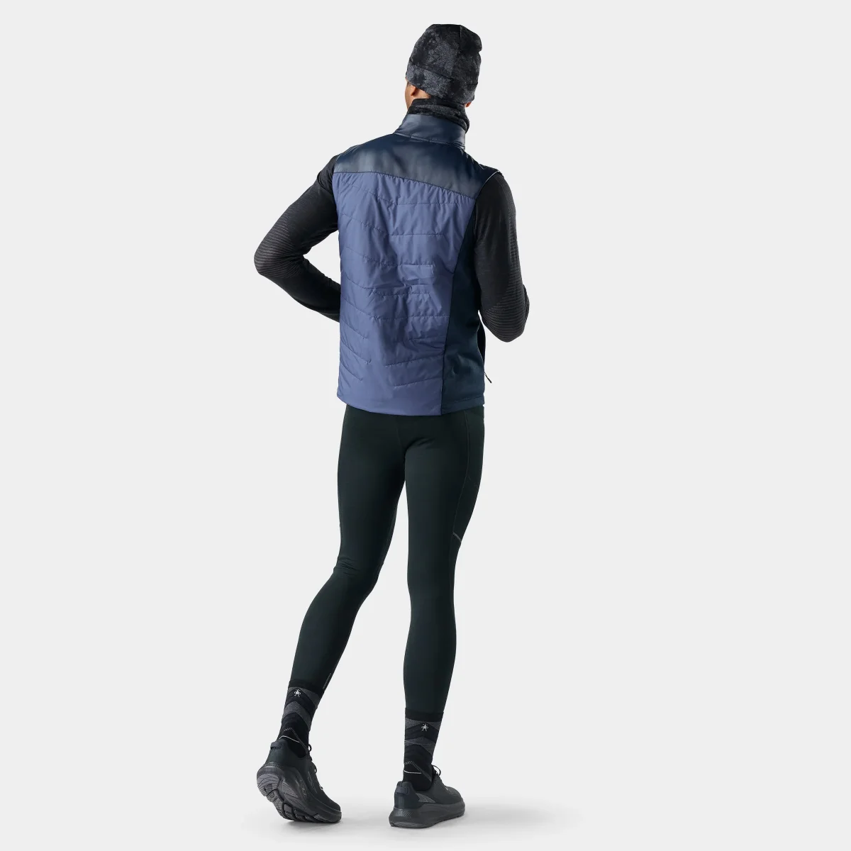 Smartloft Weste für Herren - Imagen 3