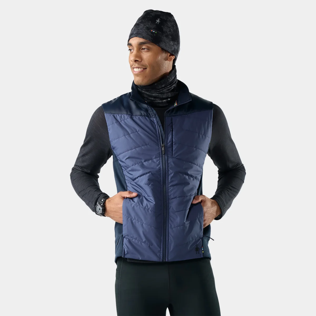 Smartloft Weste für Herren