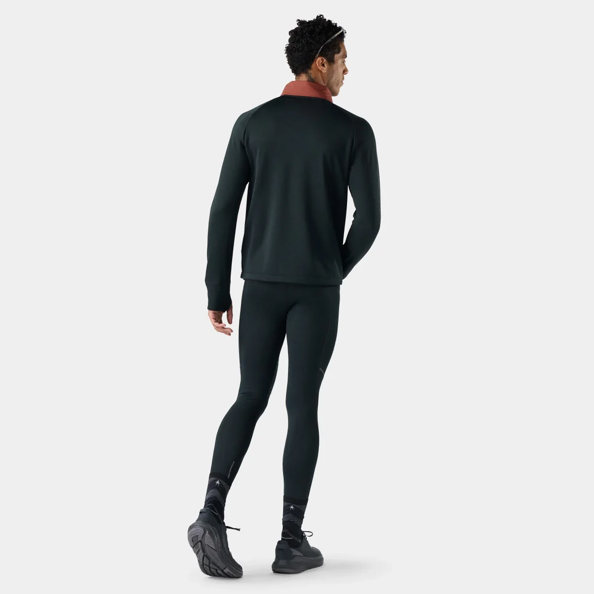 Smartloft Hybrid Jacke für Herren - Imagen 3