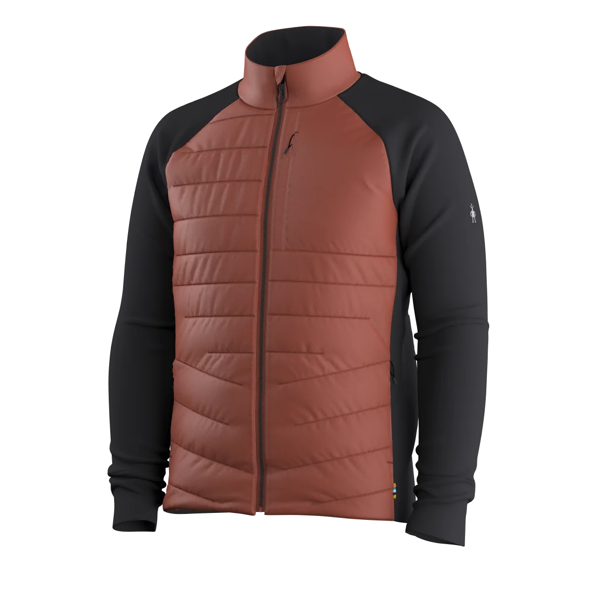 Smartloft Hybrid Jacke für Herren - Imagen 6