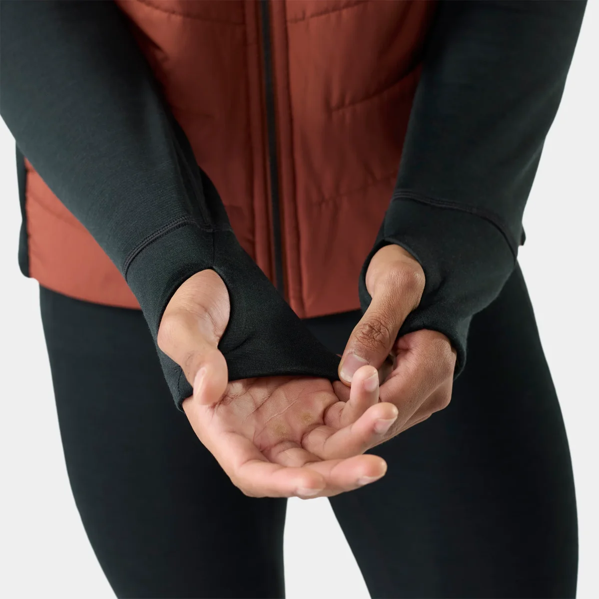 Smartloft Hybrid Jacke für Herren - Imagen 4
