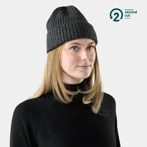 Gorro con borde vuelto Second Cut Cuff