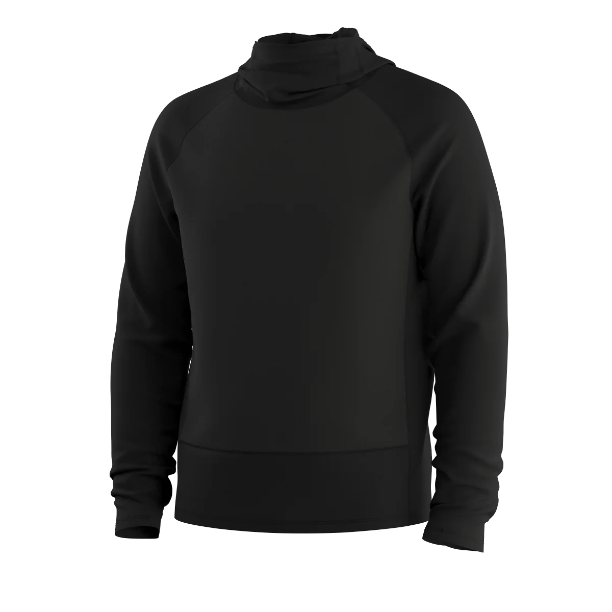 Sudadera Active Fleece Wind para hombre - Imagen 6