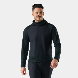 Sudadera Active Fleece Wind para hombre