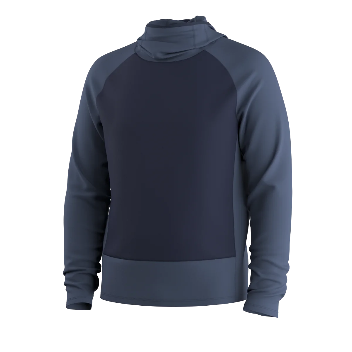 Sudadera Active Fleece Wind para hombre - Imagen 6