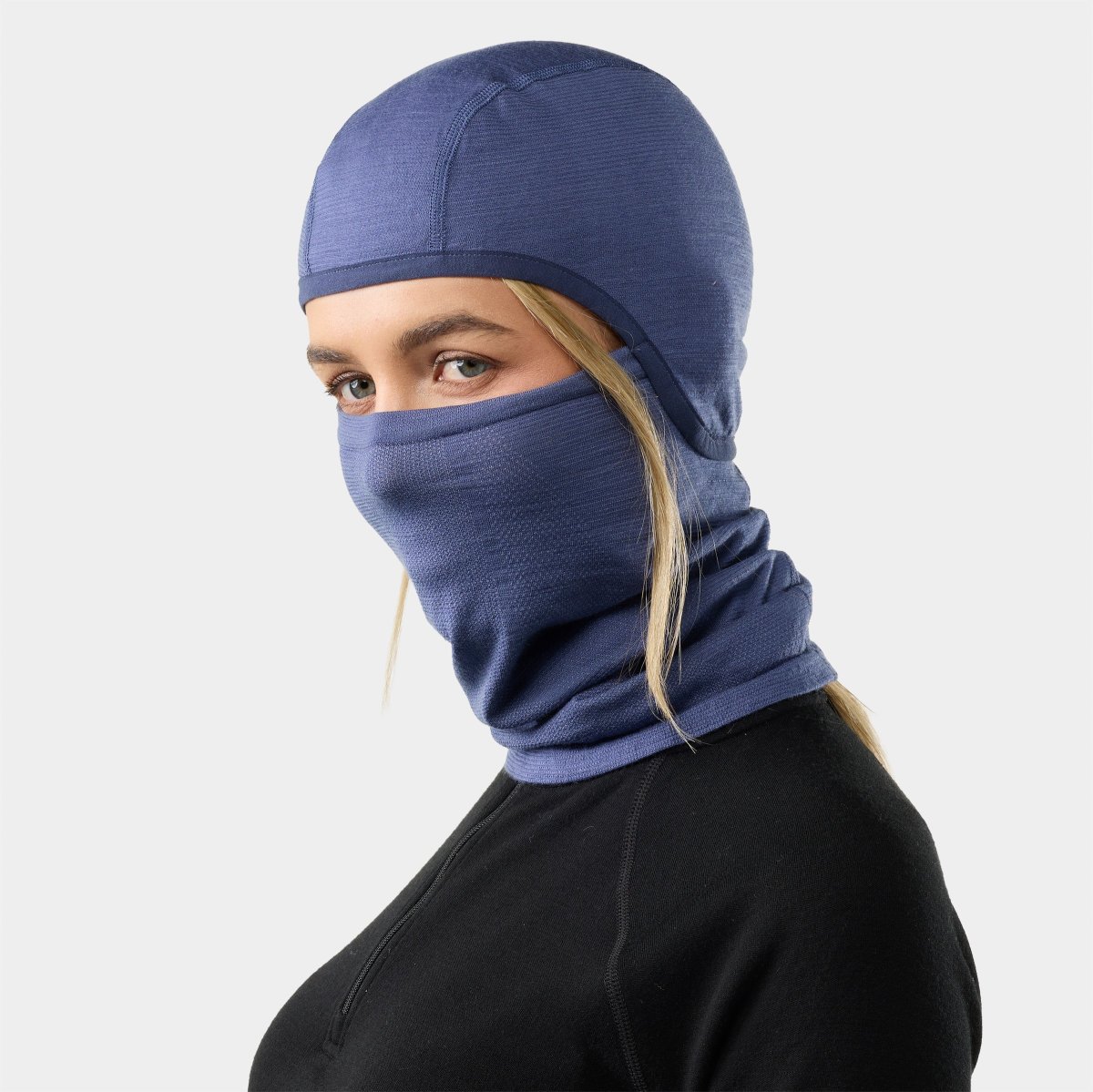 Intraknit All-Season Balaclava