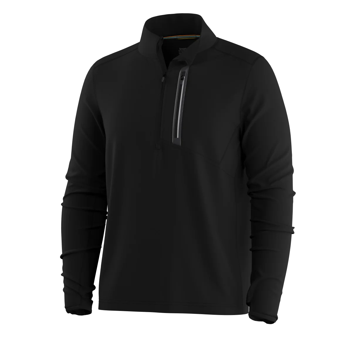 Sudadera con media cremallera Active Fleece para hombre - Imagen 6