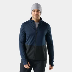 Chaqueta Active Fleece para hombre