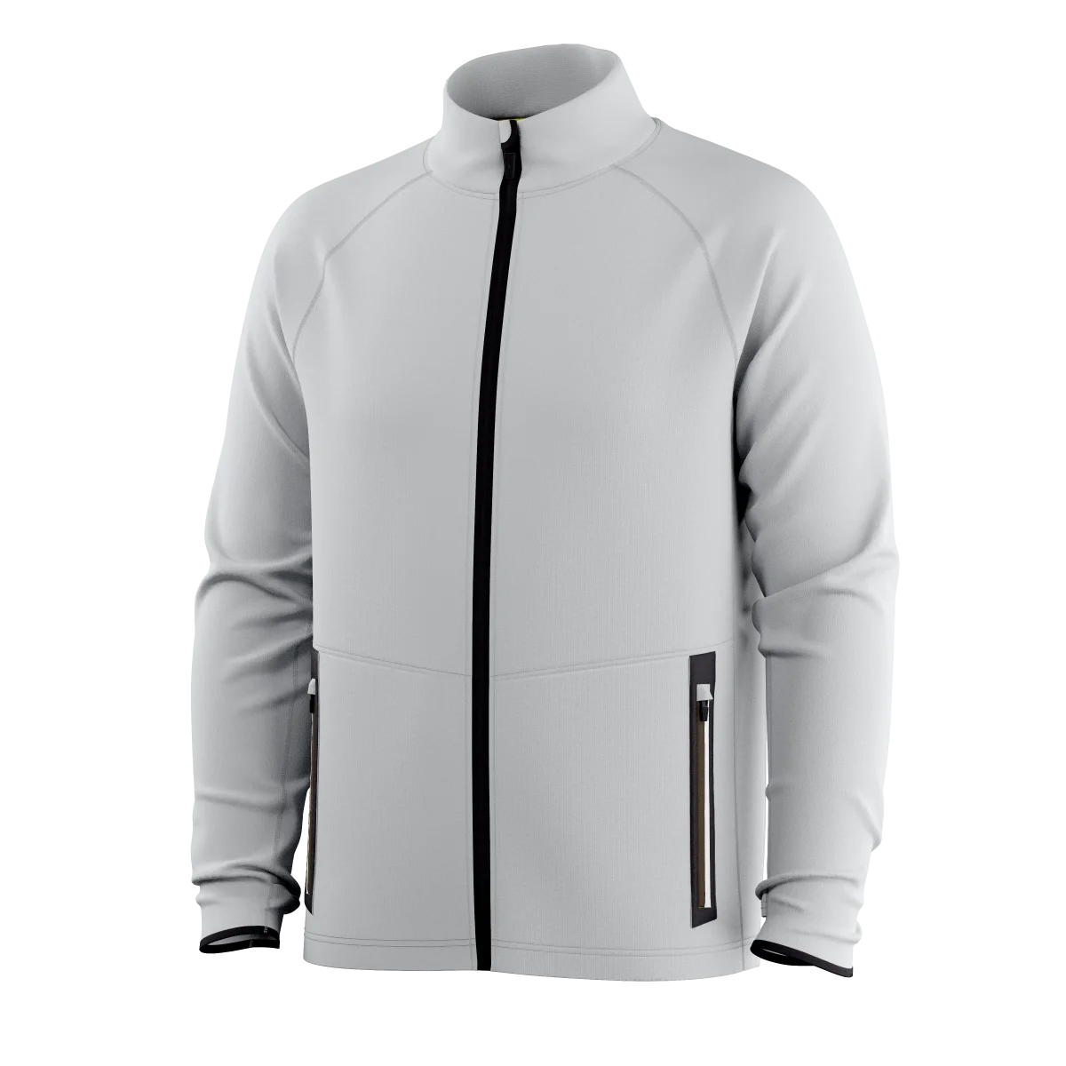 Chaqueta Active Fleece para hombre - Imagen 6