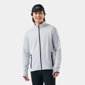 Chaqueta Active Fleece para hombre