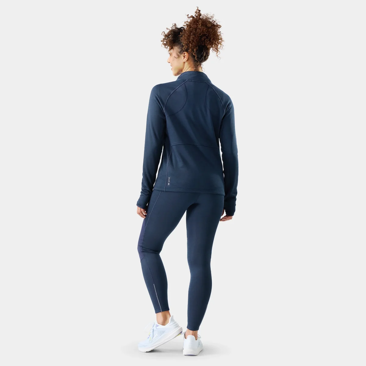 Chaqueta Active Fleece para mujer - Imagen 3