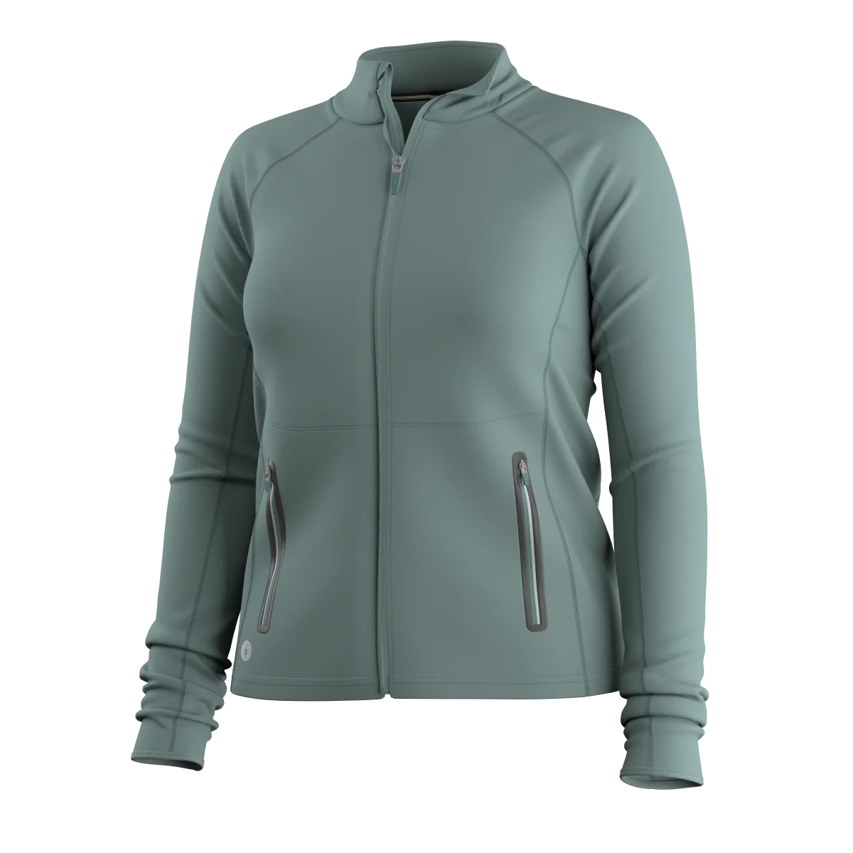 Active Fleecejacke für Damen - Imagen 6