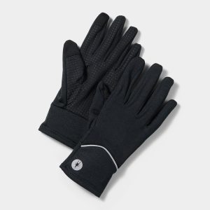 Guantes Active Fleece