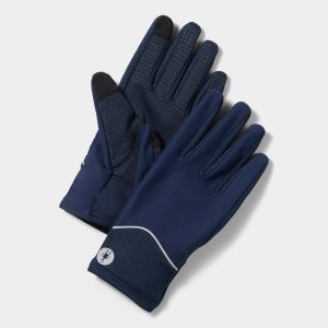 Guantes Active Fleece Wind