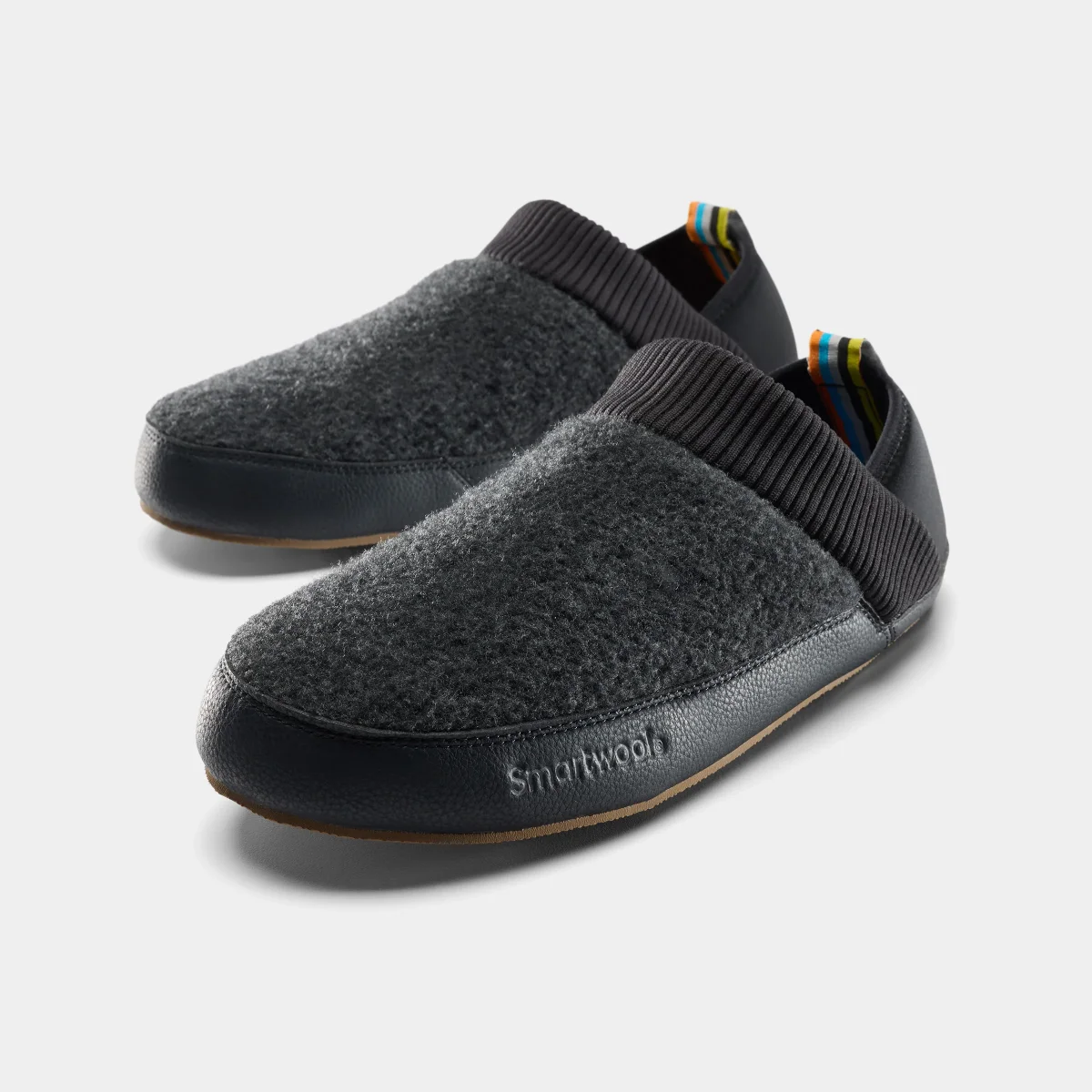 Zapatillas destalonadas Smartwool Cabin