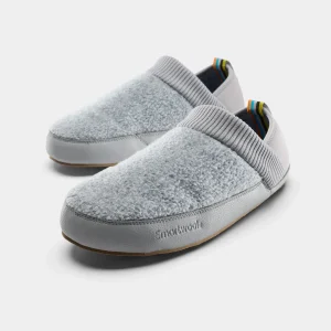 Zapatillas destalonadas Smartwool Cabin