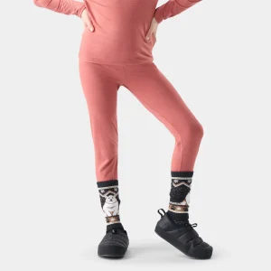 Leggings Classic Merino Blend Boxed para niño