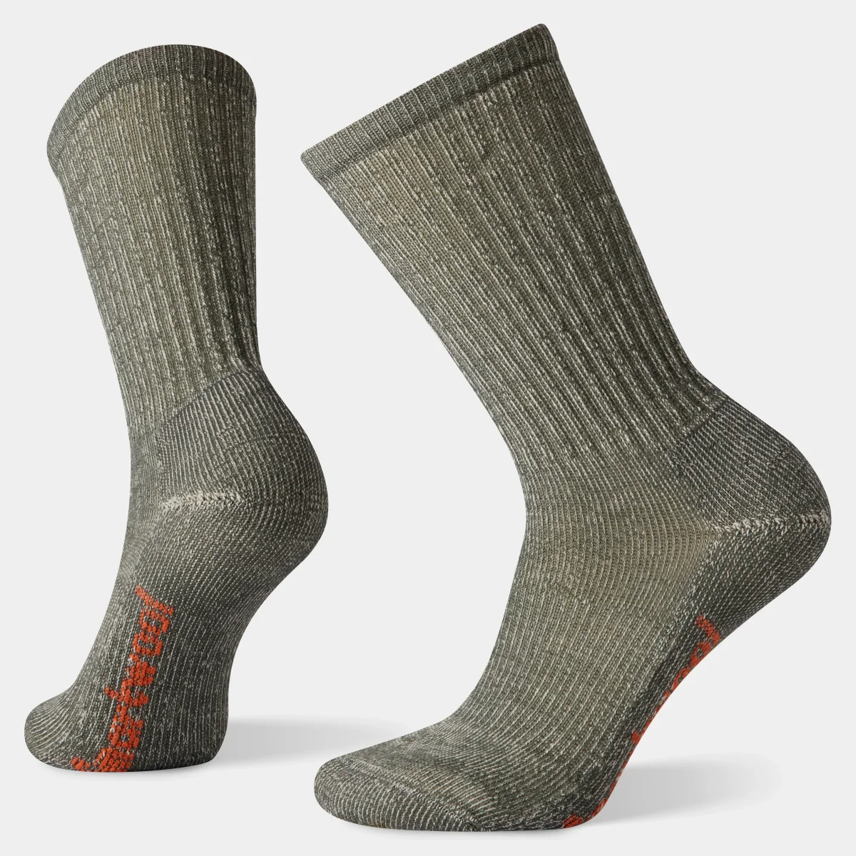Wandersocken Classic Edition Light Cushion Crew für Damen - Imagen 2