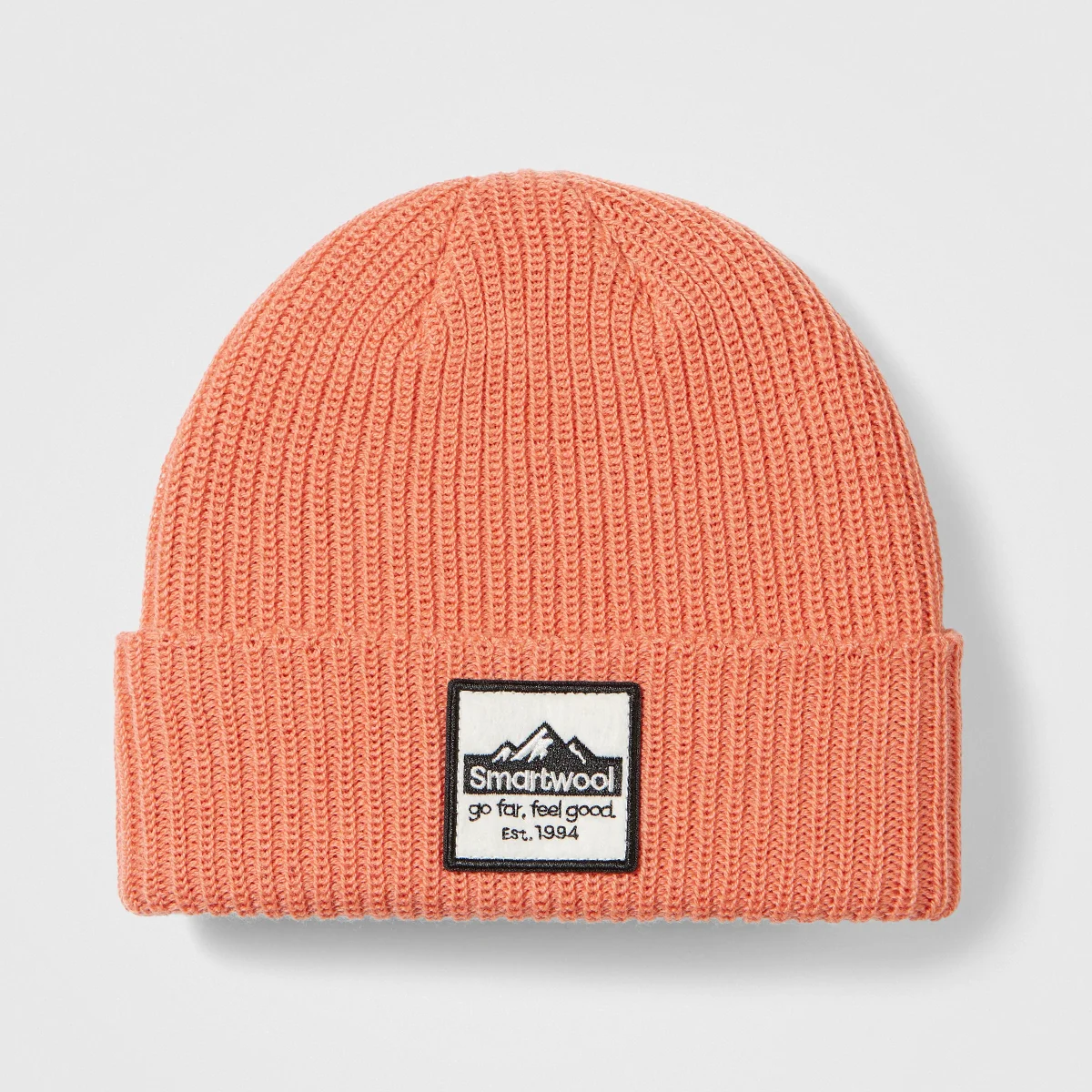 Gorro Smartwool Patch de niños - Imagen 4