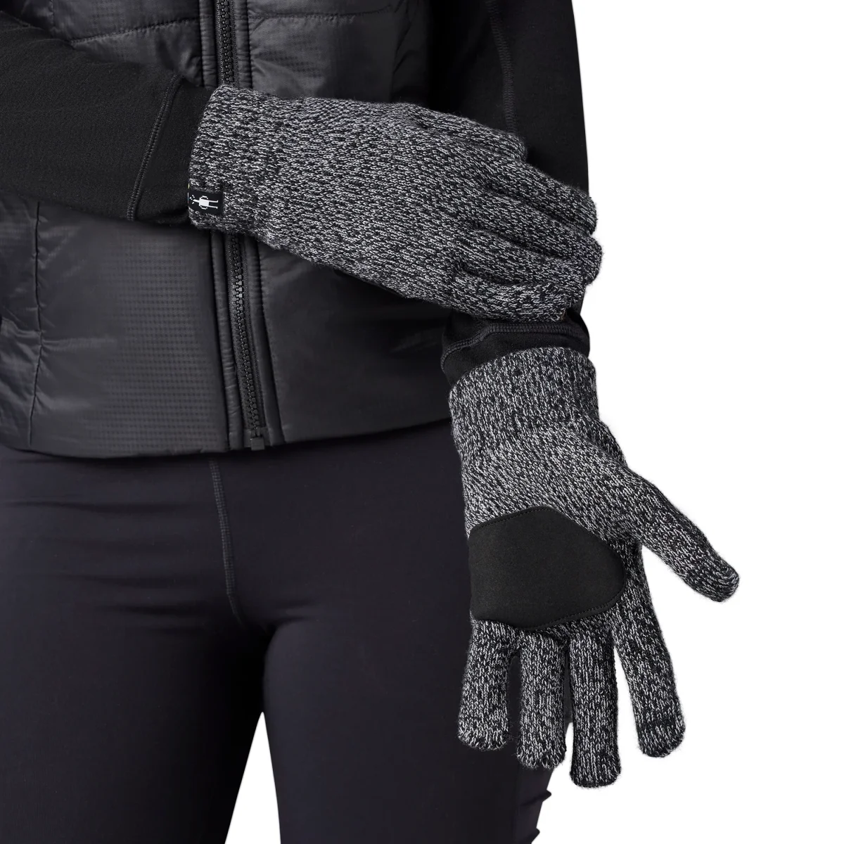 Handschuhe mit Griff Cozy - Imagen 3