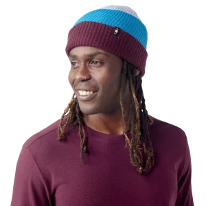 Gorro Cantar Colorblock