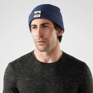 Gorro de punto Smartwool con parche