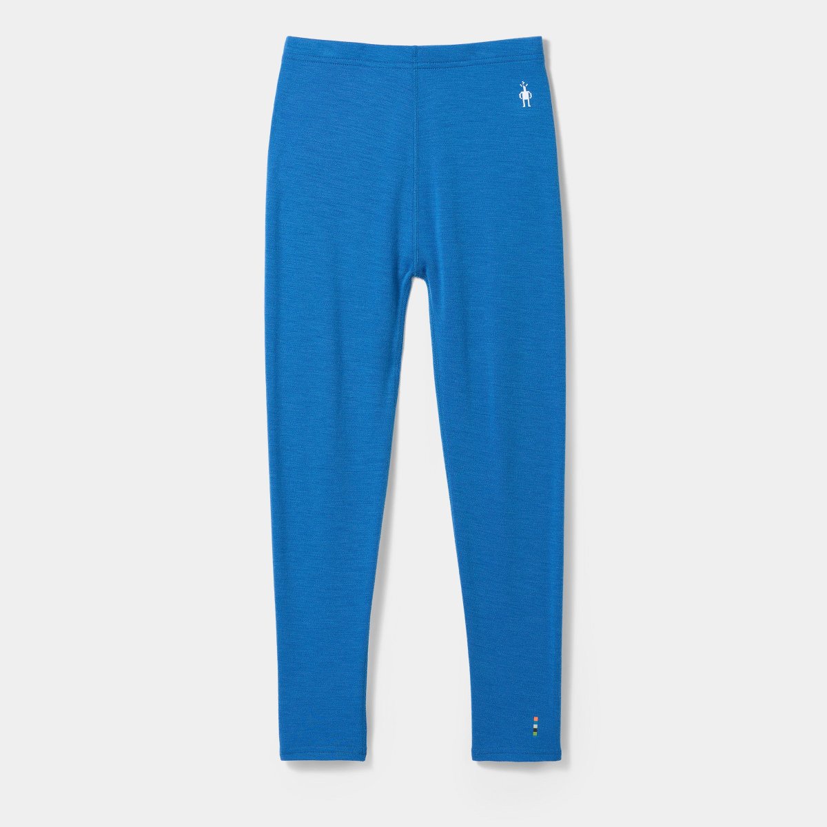 Mallas térmicas Classic Thermal Merino para niños - Imagen 4