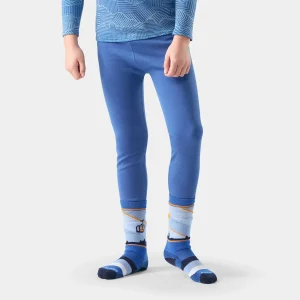 Mallas térmicas Classic Thermal Merino para niños