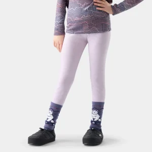 Mallas térmicas Classic Thermal Merino para niños