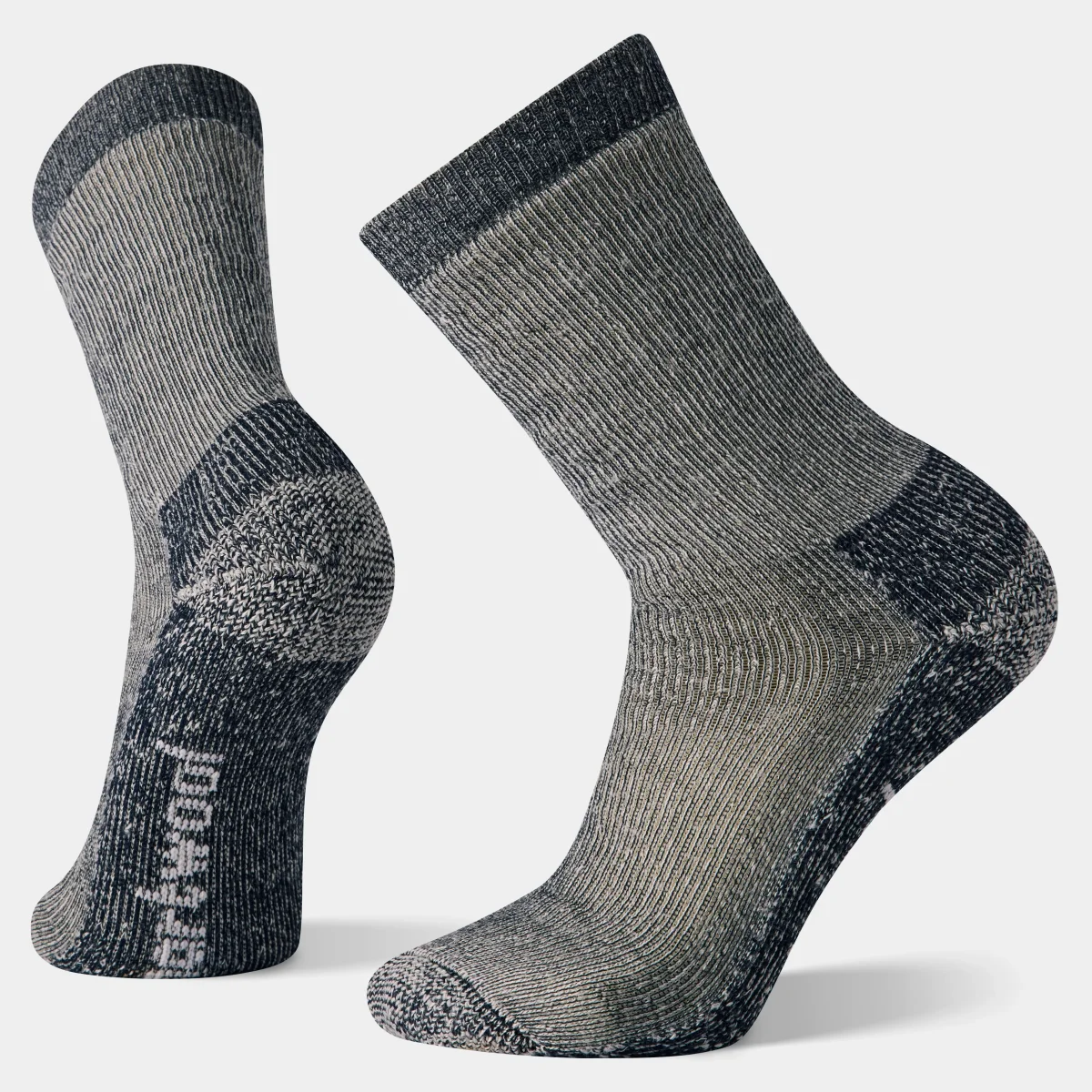 Wandersocken Classic Edition Extra Cushion Crew - Imagen 2