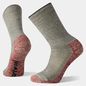 Bergsteigersocken Classic Edition Maximum Cushion Crew