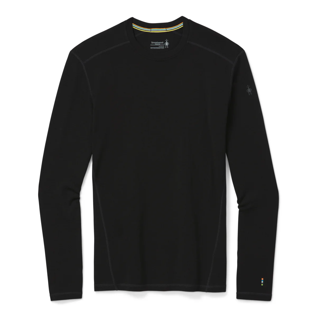 Baselayer mit Rundhalsausschnitt Classic Thermal Merino für Herren - Imagen 4