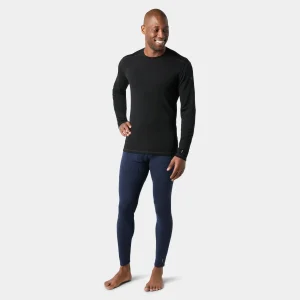 Baselayer mit Rundhalsausschnitt Classic Thermal Merino für Herren