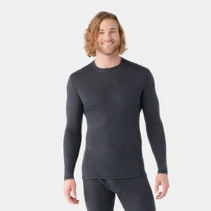 Camiseta interior Classic Thermal Merino para hombre