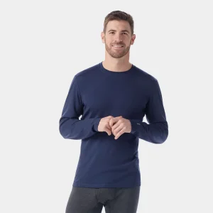 Camiseta interior Classic Thermal Merino para hombre